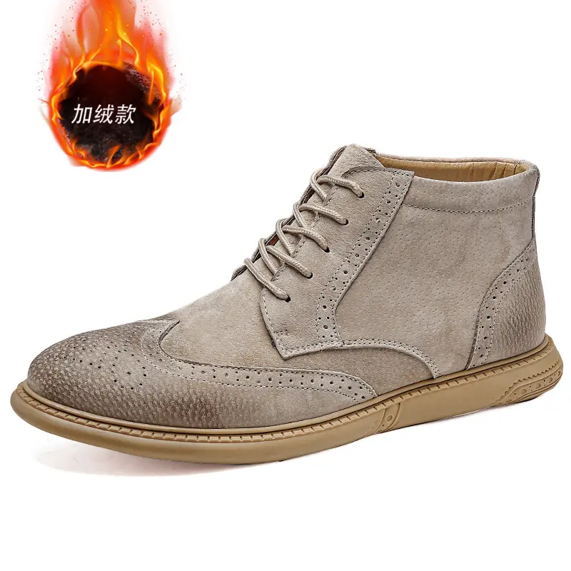Leather Shoes Casual Business Shoes for Men Dress Sneakers Tenis De Hombre Moccasins Mokasin Tenis Caballero Designer