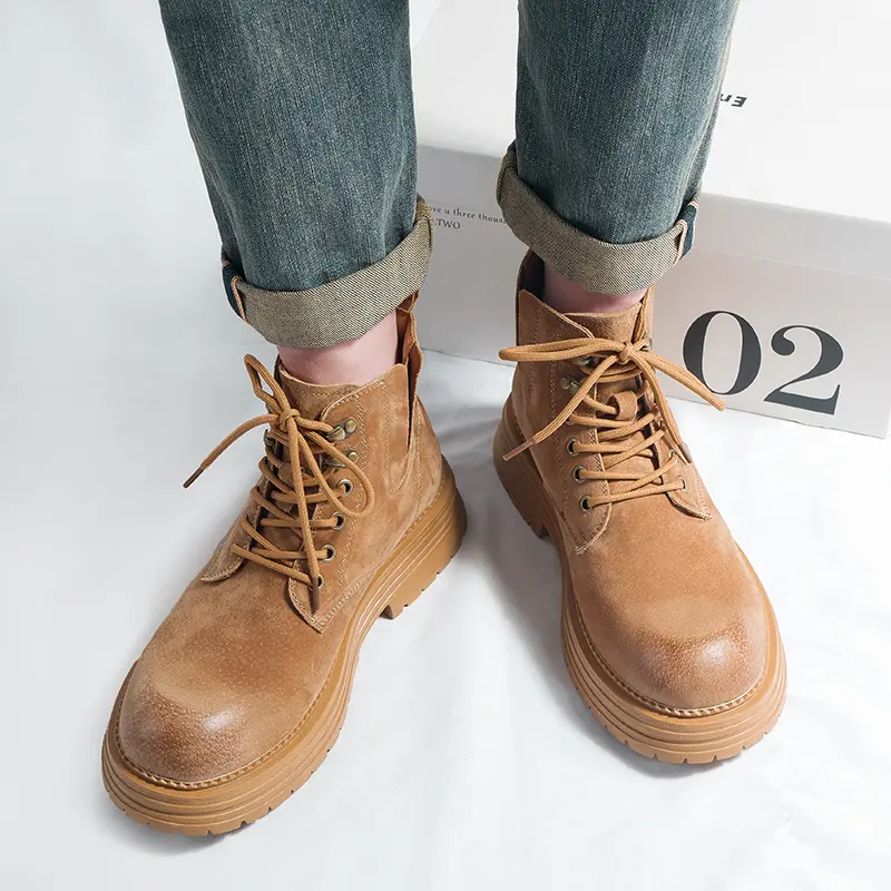 Casual Shoes Personality Design Tenis Men De Hombre Moccasins Tenis Caballero Designer sneakers Fashion Dress