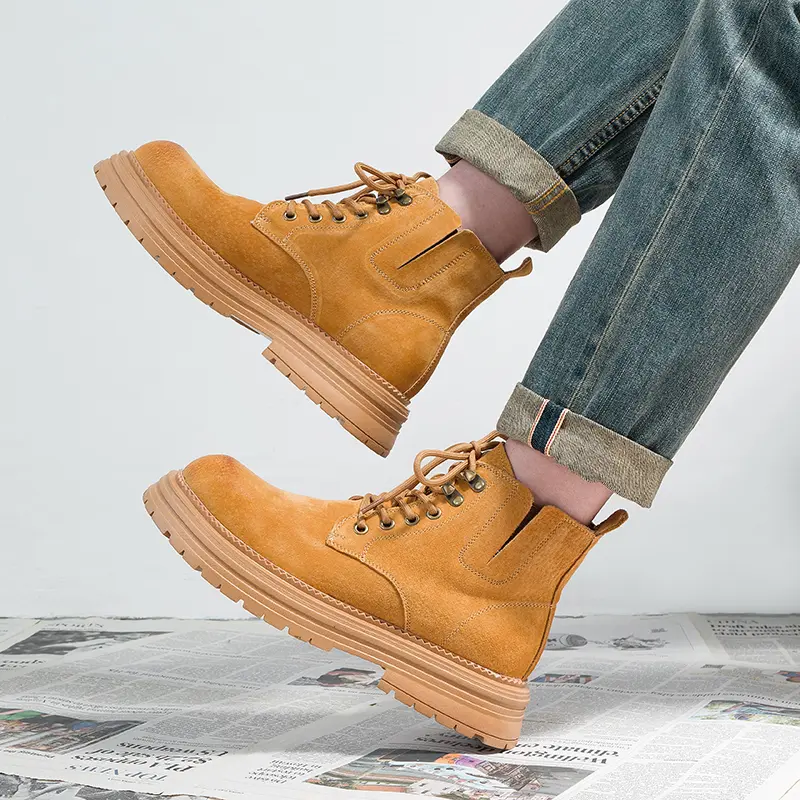 Casual Shoes Personality Design Tenis Men De Hombre Moccasins Tenis Caballero Designer sneakers Fashion Dress