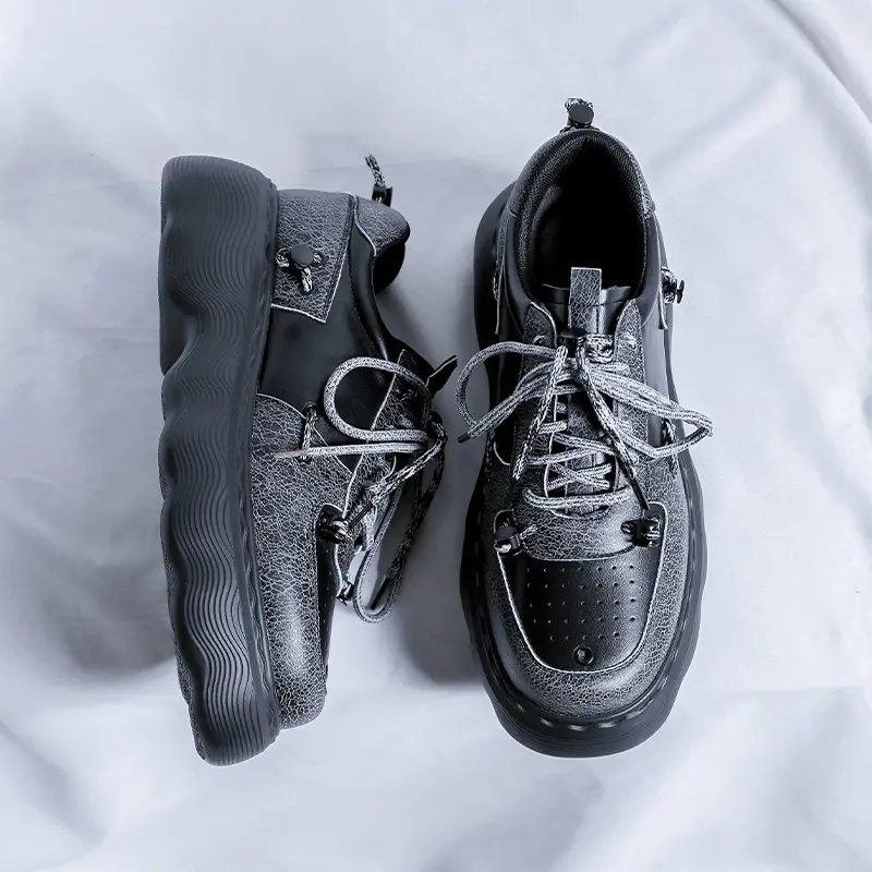 Sport Shoes Casual Business Shoes for Men Dress Tenis De Hombre Moccasins Mokasin Tenis Caballero Designer sneakers