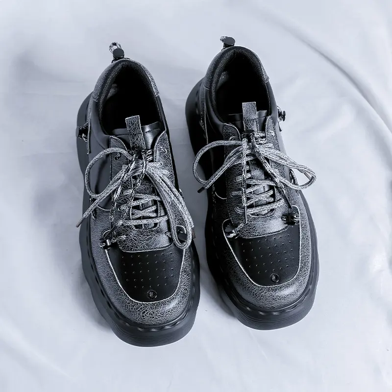 Sport Shoes Casual Business Shoes for Men Dress Tenis De Hombre Moccasins Mokasin Tenis Caballero Designer sneakers