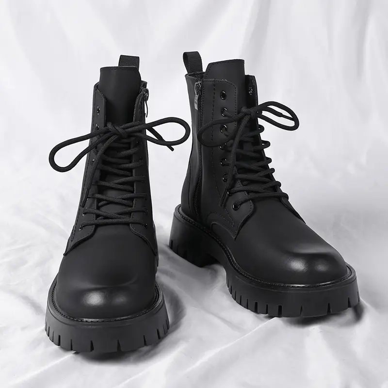 Casual Shoes Personality Design Tenis Men De Hombre Moccasins Tenis Caballero Designer sneakers Fashion Dress