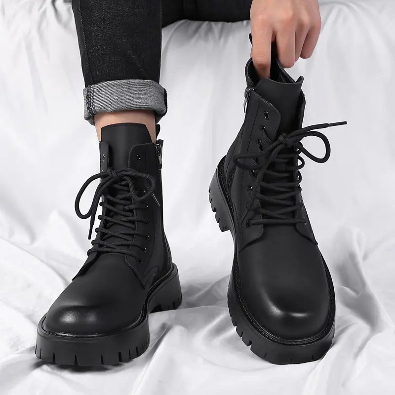 Casual Shoes Personality Design Tenis Men De Hombre Moccasins Tenis Caballero Designer sneakers Fashion Dress