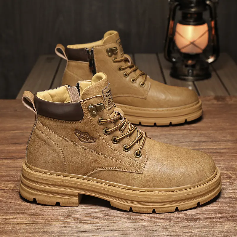 Leather Shoes Casual Business Shoes for Men Fashion Dress Tenis De Hombre Moccasins Mokasin Tenis Caballero Designer sneakers