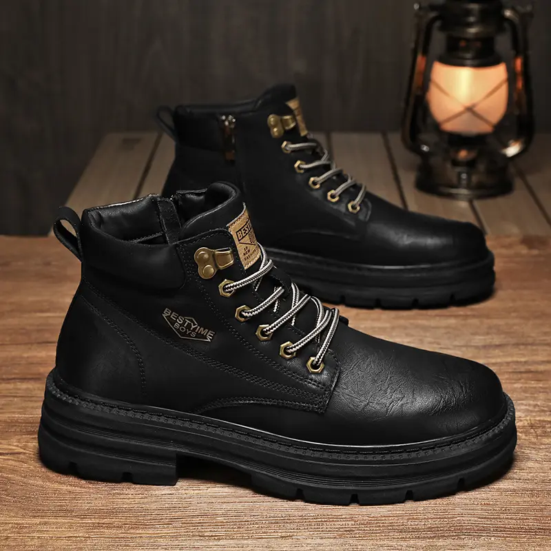 Leather Shoes Casual Business Shoes for Men Fashion Dress Tenis De Hombre Moccasins Mokasin Tenis Caballero Designer sneakers
