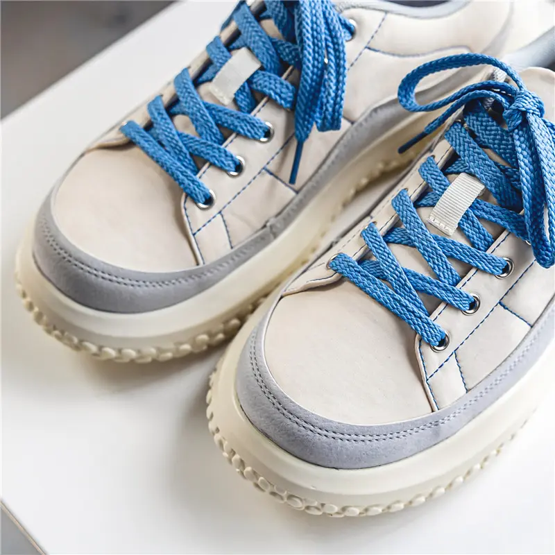 Casual Shoes Personality Design Tenis Men De Hombre Moccasins Tenis Caballero Designer sneakers Fashion Dress