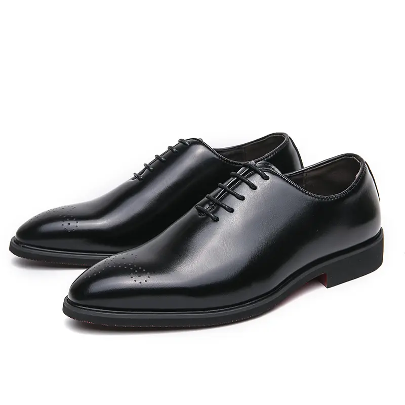 Leather Shoes Casual Business Shoes for Men Dress Tenis De Hombre Moccasins Mokasin Tenis Caballero Designer