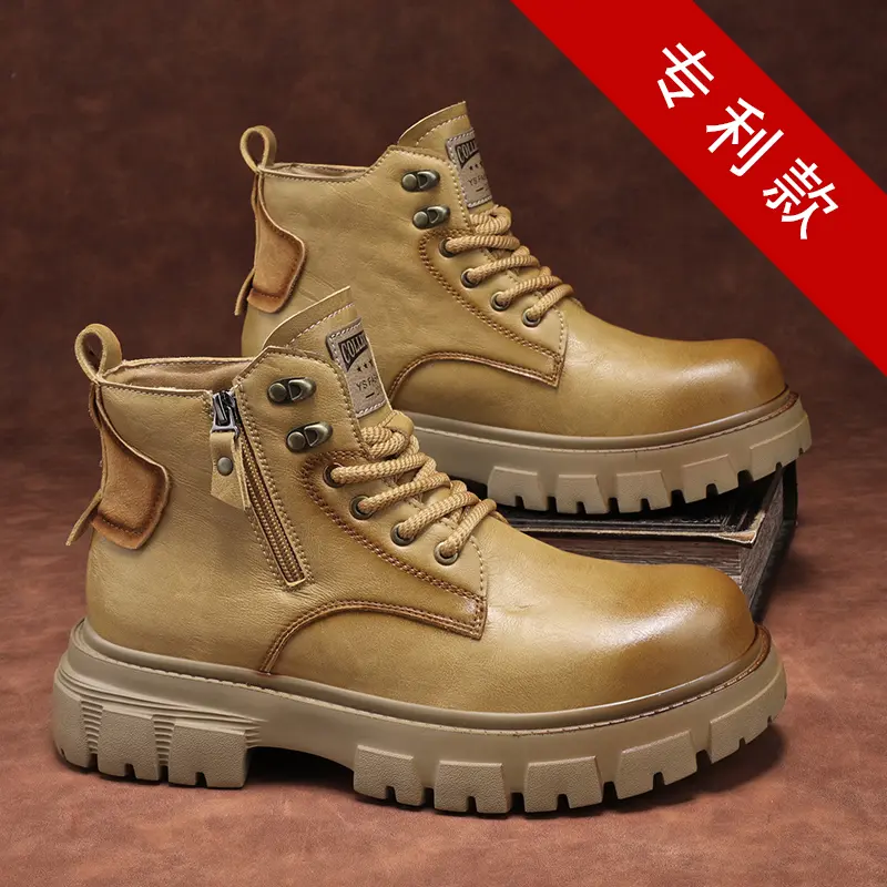 Leather Shoes Casual Business Shoes for Men Fashion Dress Tenis De Hombre Moccasins Mokasin Tenis Caballero Designer sneakers