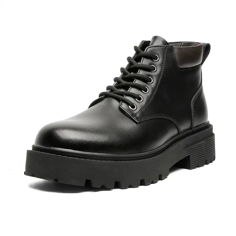 Leather Shoes Casual Business Shoes for Men Fashion Dress Tenis De Hombre Moccasins Mokasin Tenis Caballero Designer sneakers