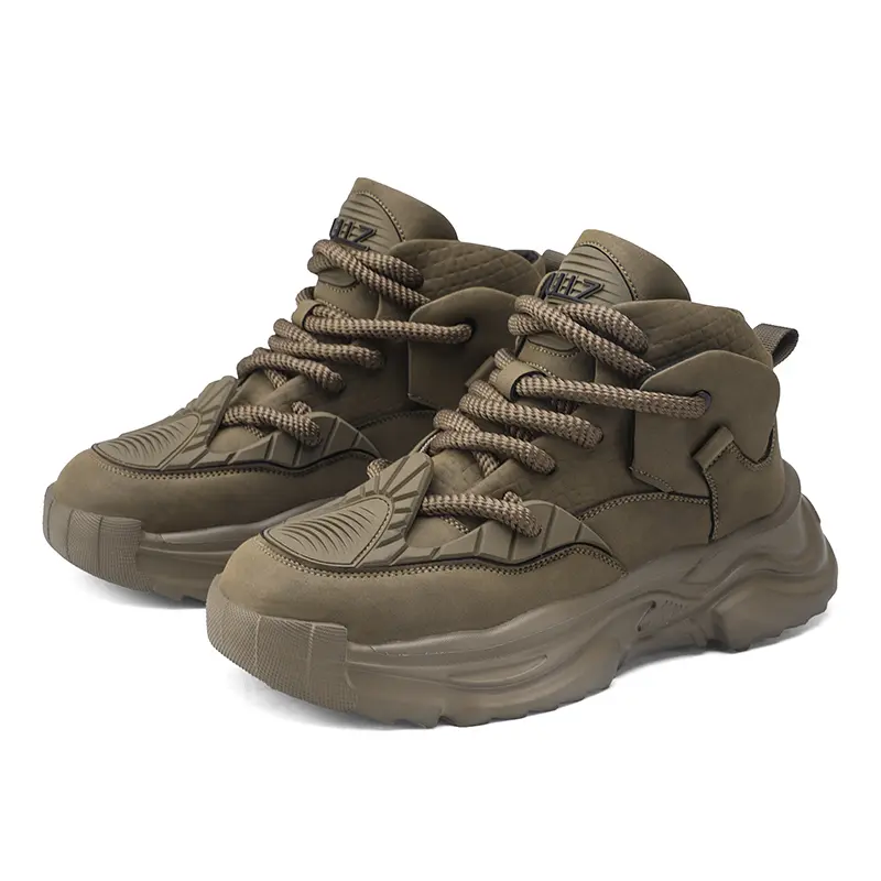Leather Shoes Casual Business Shoes for Men Fashion Dress Tenis De Hombre Moccasins Mokasin Tenis Caballero Designer sneakers
