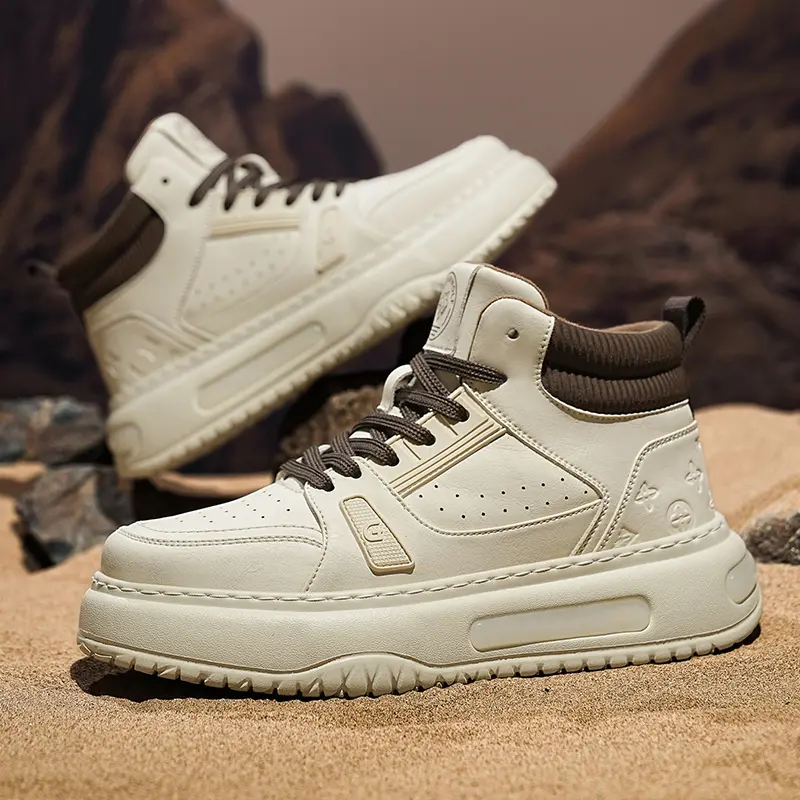 Leather Shoes Casual Business Shoes for Men Fashion Dress Tenis De Hombre Moccasins Mokasin Tenis Caballero Designer sneakers