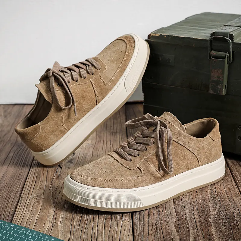 Sport Shoes Casual Business Shoes for Men Dress Tenis De Hombre Moccasins Mokasin Tenis Caballero Designer sneakers
