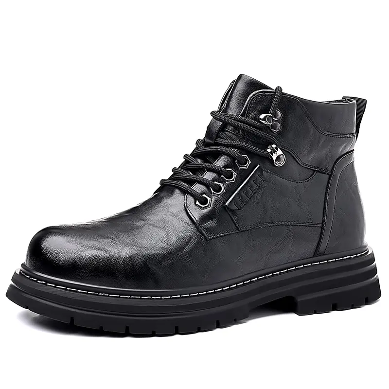 Leather Shoes Casual Business Shoes for Men Dress Tenis De Hombre Moccasins Mokasin Tenis Caballero Designer