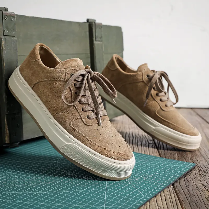 Sport Shoes Casual Business Shoes for Men Dress Tenis De Hombre Moccasins Mokasin Tenis Caballero Designer sneakers