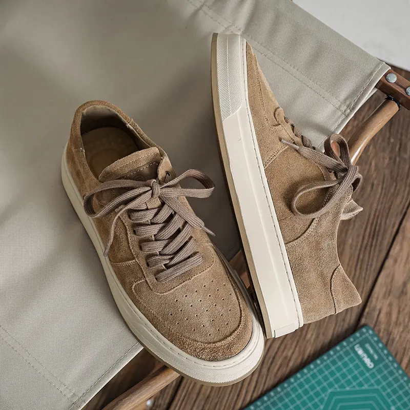 Sport Shoes Casual Business Shoes for Men Dress Tenis De Hombre Moccasins Mokasin Tenis Caballero Designer sneakers