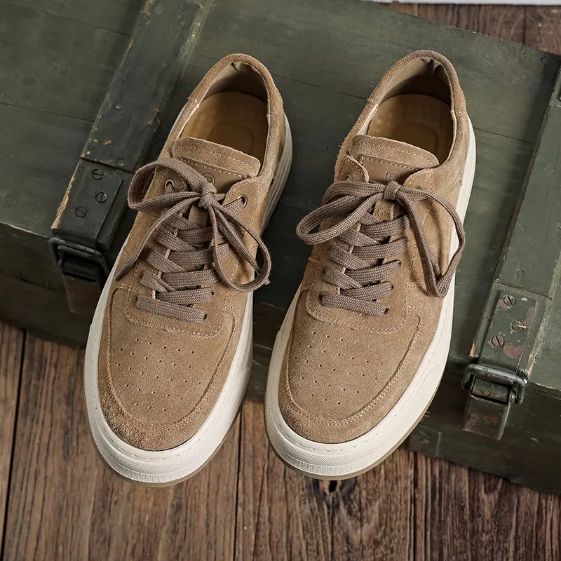 Sport Shoes Casual Business Shoes for Men Dress Tenis De Hombre Moccasins Mokasin Tenis Caballero Designer sneakers