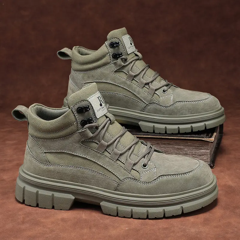 Leather Shoes Casual Business Shoes for Men Fashion Dress Tenis De Hombre Moccasins Mokasin Tenis Caballero Designer sneakers
