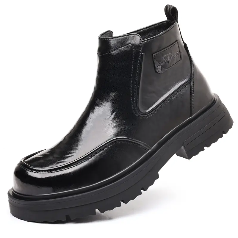 Leather Shoes Casual Business Shoes for Men Dress Tenis De Hombre Moccasins Mokasin Tenis Caballero Designer