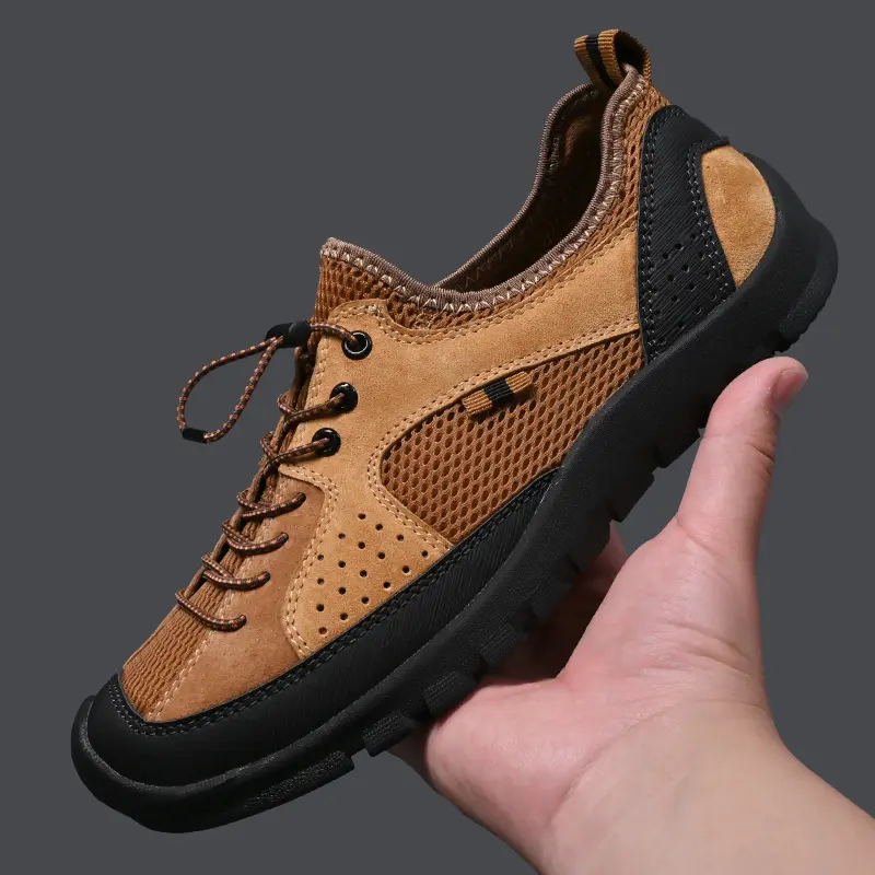 Leather Shoes Casual Business Shoes for Men Dress Tenis De Hombre Moccasins Mokasin Tenis Caballero Designer