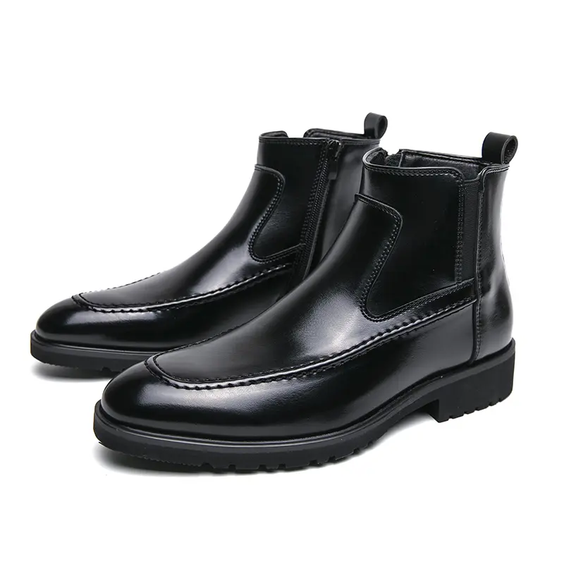 Leather Shoes Casual Business Shoes for Men Dress Tenis De Hombre Moccasins Mokasin Tenis Caballero Designer