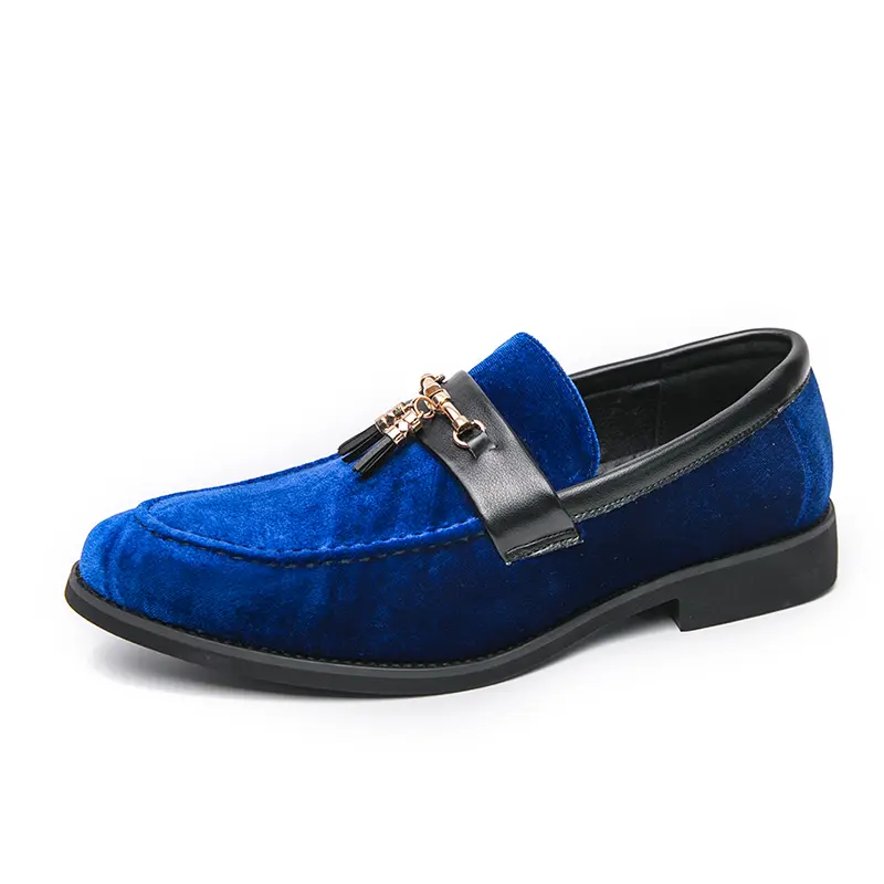 Leather Shoes Casual Business Shoes for Men Dress Tenis De Hombre Moccasins Mokasin Tenis Caballero Designer