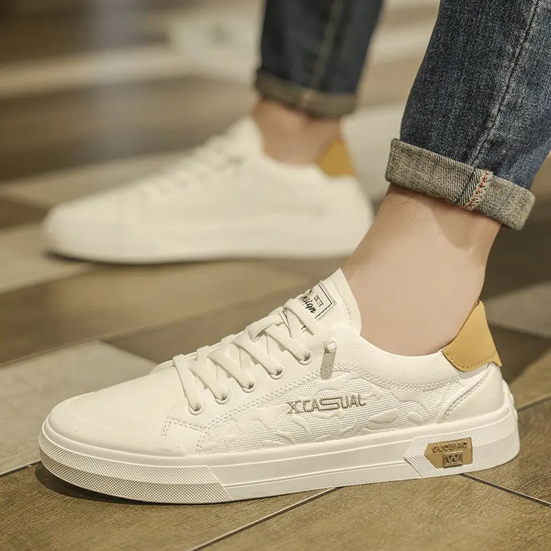 Leather Shoes Casual Business Shoes for Men Dress Tenis De Hombre Moccasins Mokasin Tenis Caballero Designer