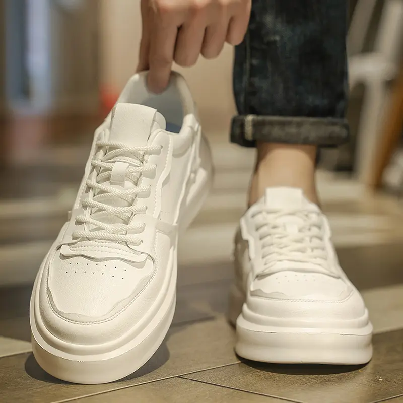 Sport Shoes Casual Business Shoes for Men Dress Tenis De Hombre Moccasins Mokasin Tenis Caballero Designer sneakers