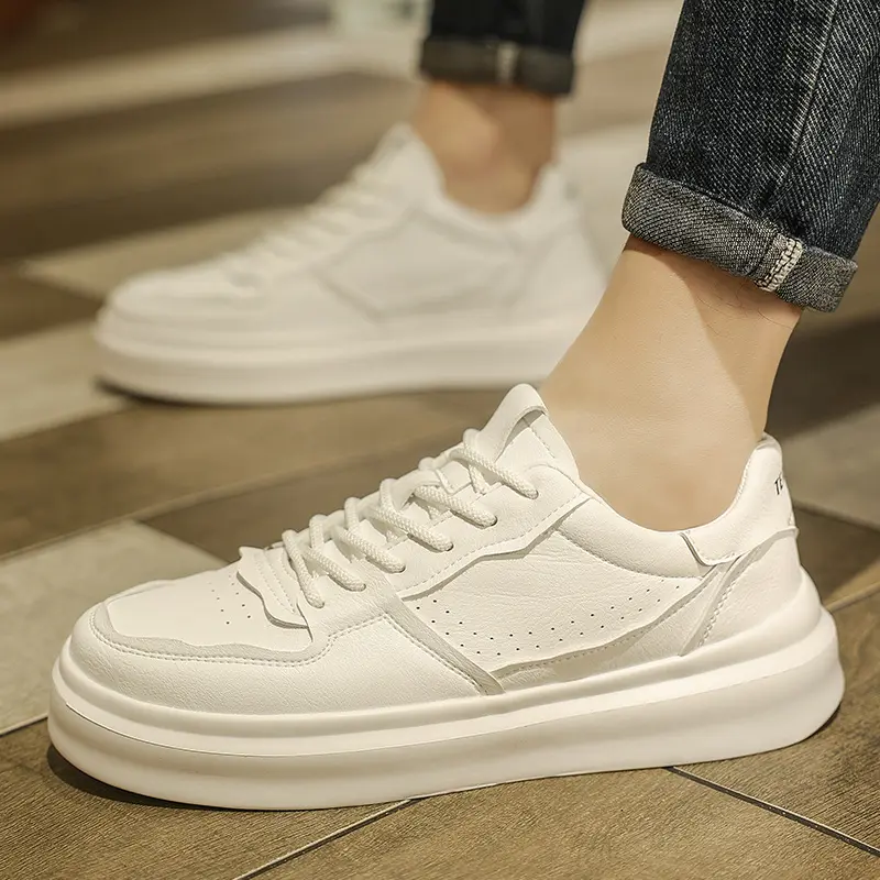 Sport Shoes Casual Business Shoes for Men Dress Tenis De Hombre Moccasins Mokasin Tenis Caballero Designer sneakers