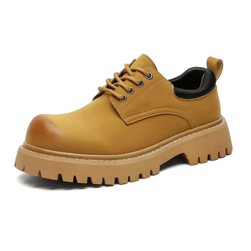 Men's Loafers Luxury Brand Leather Dress Shoes Breathable Slip-On Solid Formal Casual Shoes Handmade Designer Men Shoes Mocassin