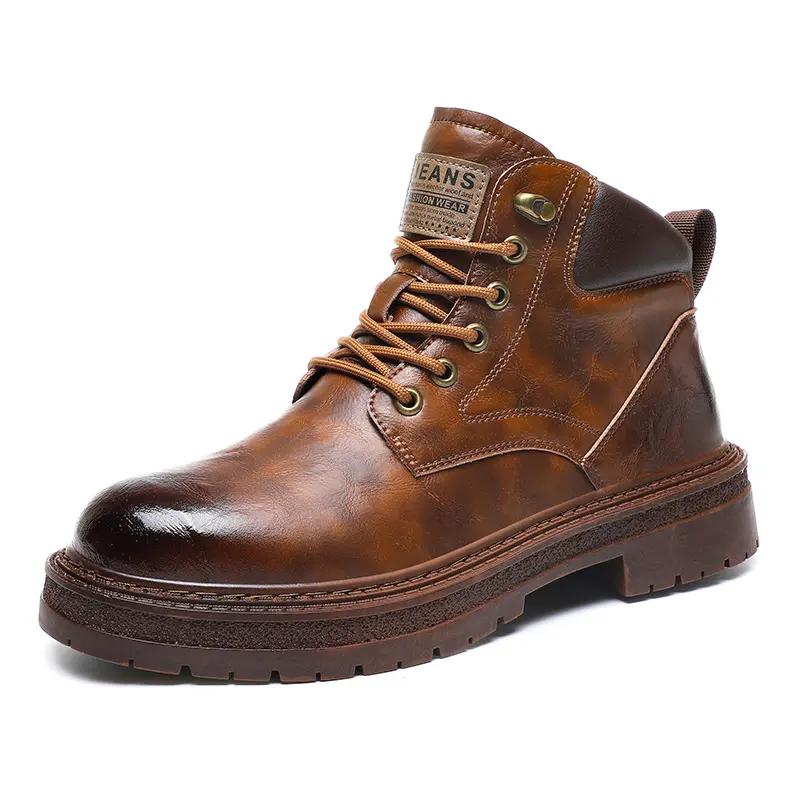 Leather Shoes Casual Business Shoes for Men Fashion Dress Tenis De Hombre Moccasins Mokasin Tenis Caballero Designer sneakers