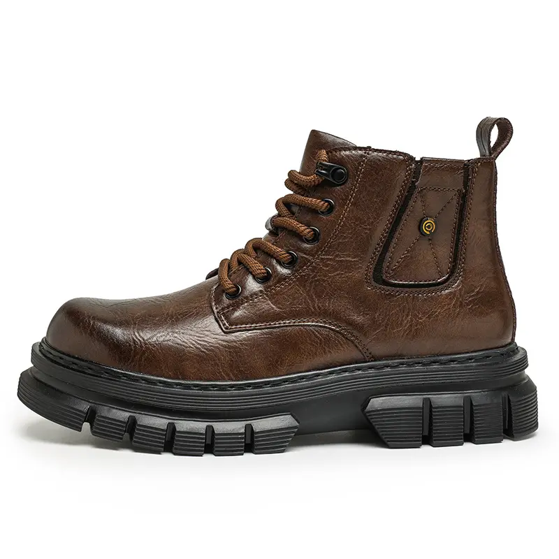 Leather Shoes Casual Business Shoes for Men Dress Tenis De Hombre Moccasins Mokasin Tenis Caballero Designer