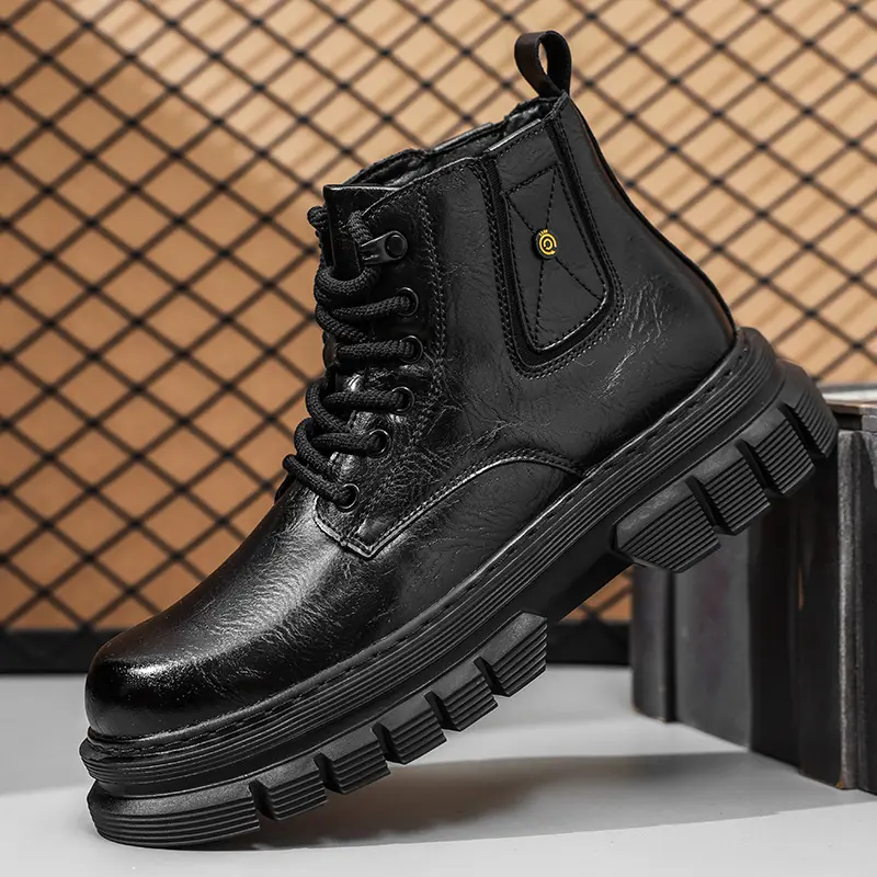 Leather Shoes Casual Business Shoes for Men Dress Tenis De Hombre Moccasins Mokasin Tenis Caballero Designer