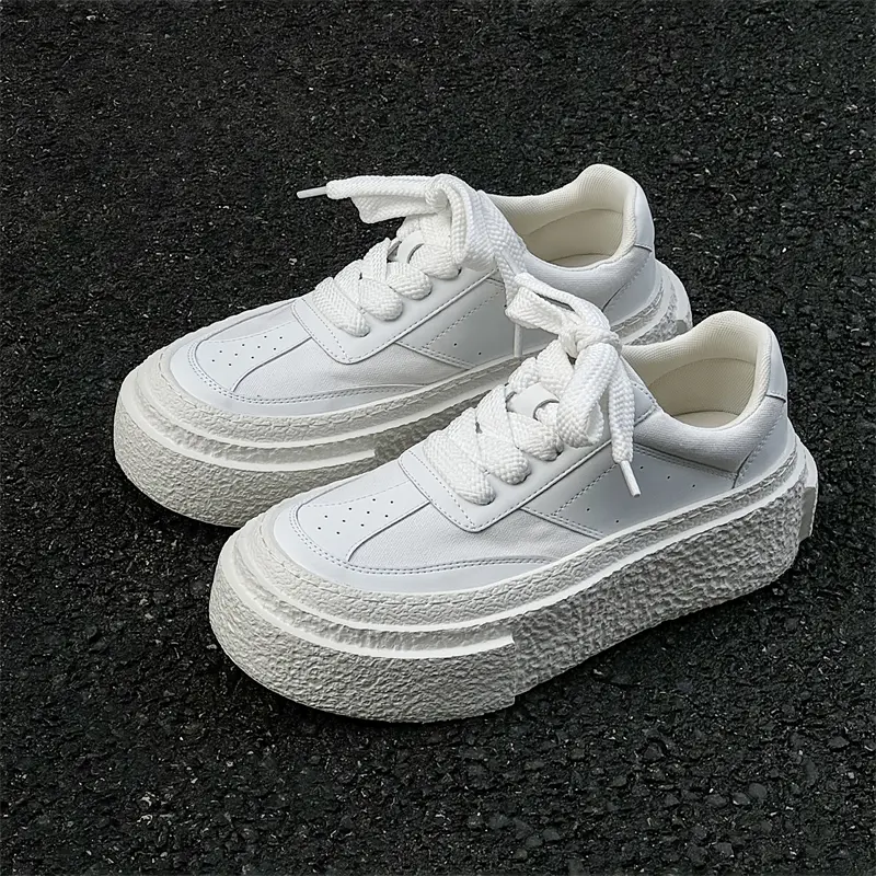 Leather Shoes Casual Business Shoes for Men Fashion Dress Tenis De Hombre Moccasins Mokasin Tenis Caballero Designer sneakers