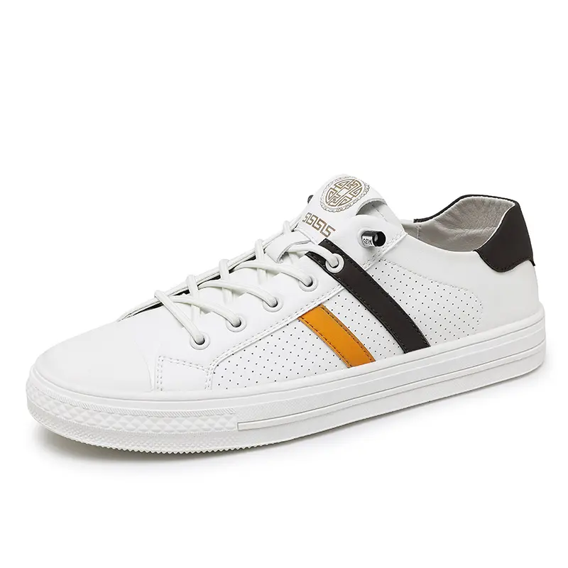 Sport Shoes Casual Business Shoes for Men Dress Tenis De Hombre Moccasins Mokasin Tenis Caballero Designer sneakers