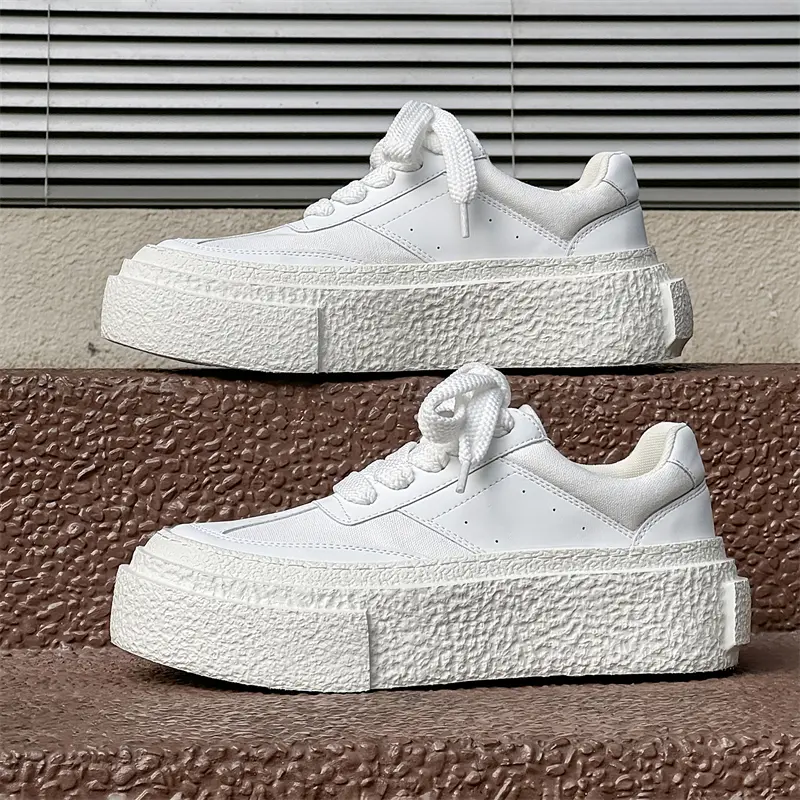 Leather Shoes Casual Business Shoes for Men Fashion Dress Tenis De Hombre Moccasins Mokasin Tenis Caballero Designer sneakers