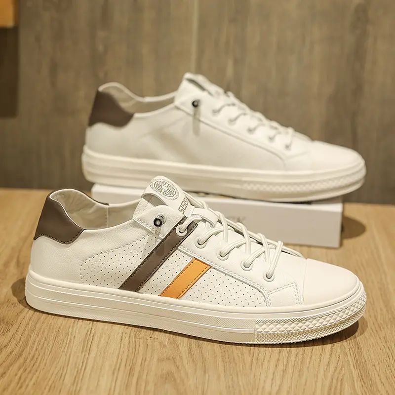 Sport Shoes Casual Business Shoes for Men Dress Tenis De Hombre Moccasins Mokasin Tenis Caballero Designer sneakers