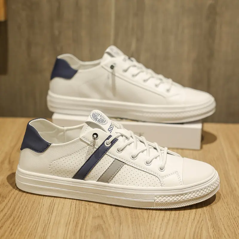 Sport Shoes Casual Business Shoes for Men Dress Tenis De Hombre Moccasins Mokasin Tenis Caballero Designer sneakers