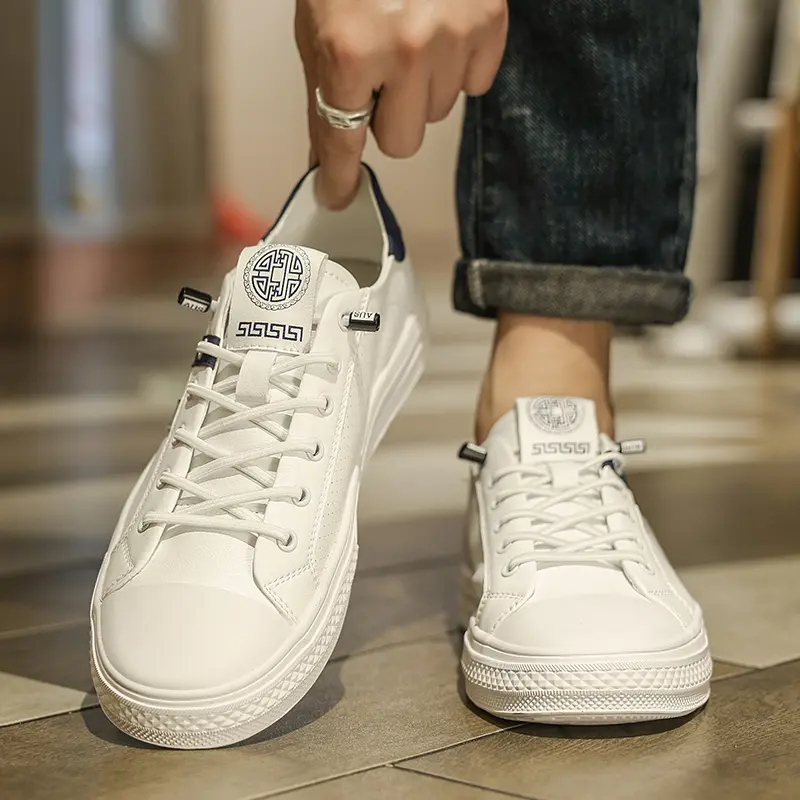 Sport Shoes Casual Business Shoes for Men Dress Tenis De Hombre Moccasins Mokasin Tenis Caballero Designer sneakers