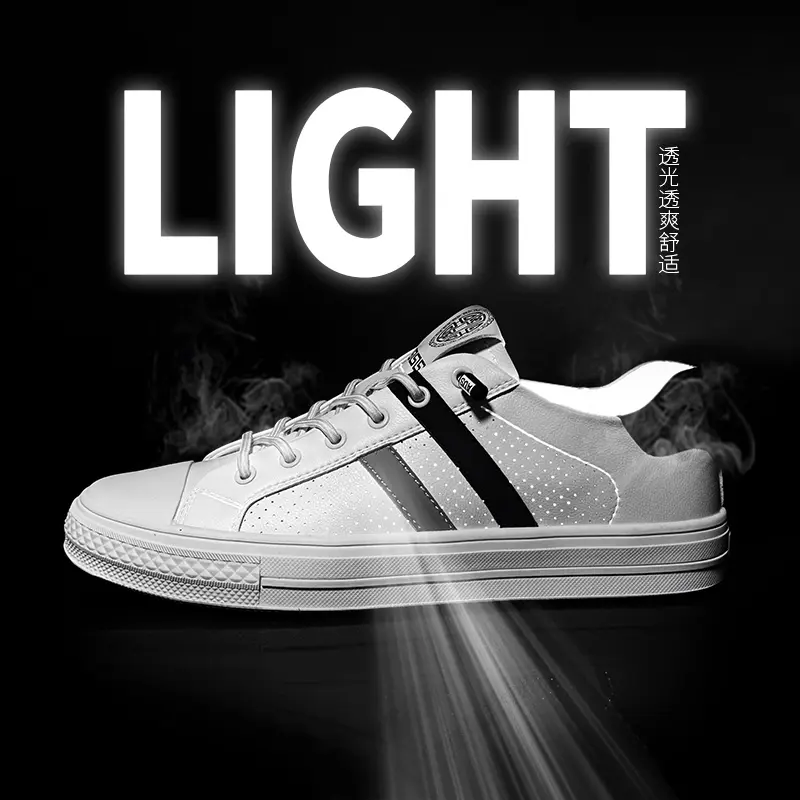 Sport Shoes Casual Business Shoes for Men Dress Tenis De Hombre Moccasins Mokasin Tenis Caballero Designer sneakers