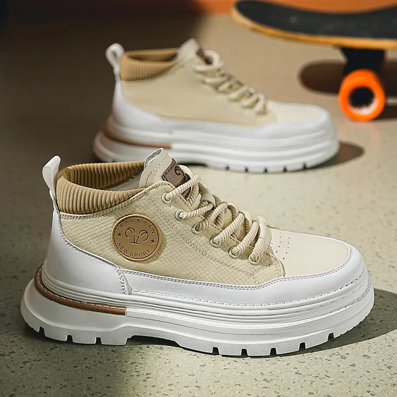 Casual Business Shoes for Men Fashion Dress Tenis De Hombre Moccasins Mokasin Tenis Designer sneakers