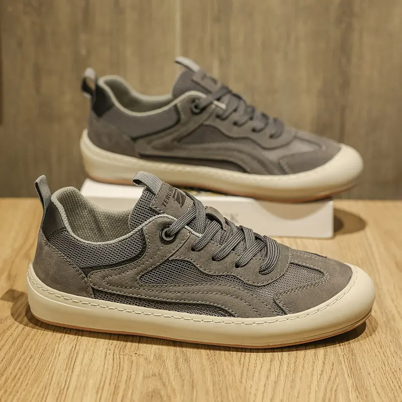 Sport Shoes Casual Business Shoes for Men Dress Tenis De Hombre Moccasins Mokasin Tenis Caballero Designer sneakers