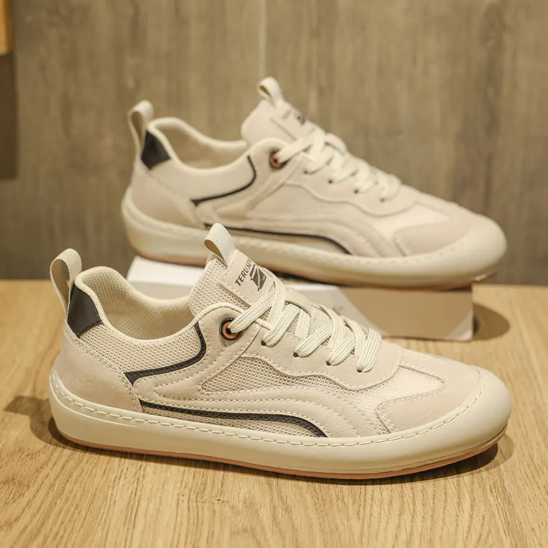 Sport Shoes Casual Business Shoes for Men Dress Tenis De Hombre Moccasins Mokasin Tenis Caballero Designer sneakers