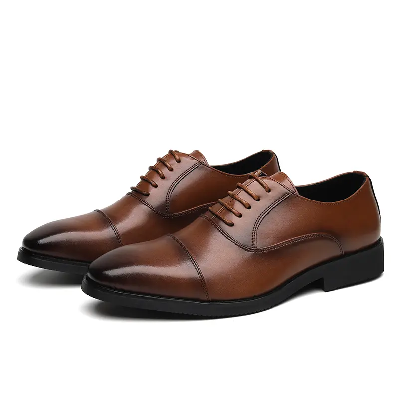 Leather Shoes Casual Business Shoes for Men Dress Tenis De Hombre Moccasins Mokasin Tenis Caballero Designer