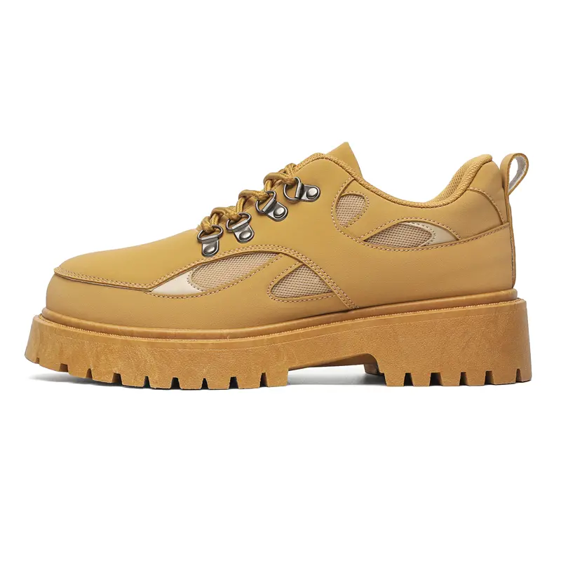 Casual Shoes Personality Design Tenis Men De Hombre Moccasins Tenis Caballero Designer sneakers Fashion Dress