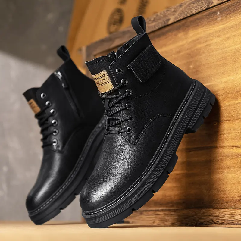 Leather Shoes Casual Business Shoes for Men Dress Tenis De Hombre Moccasins Mokasin Tenis Caballero Designer