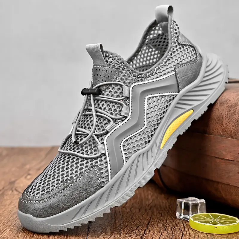 Leather Shoes Casual Business Shoes for Men Dress Tenis De Hombre Moccasins Mokasin Tenis Caballero Designer