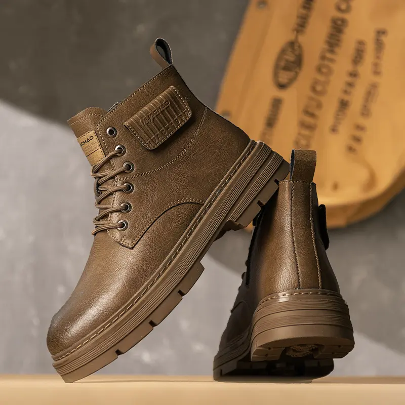 Leather Shoes Casual Business Shoes for Men Dress Tenis De Hombre Moccasins Mokasin Tenis Caballero Designer