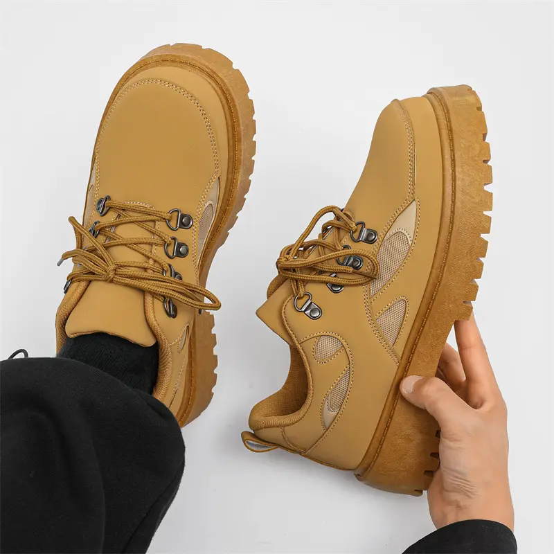 Casual Shoes Personality Design Tenis Men De Hombre Moccasins Tenis Caballero Designer sneakers Fashion Dress