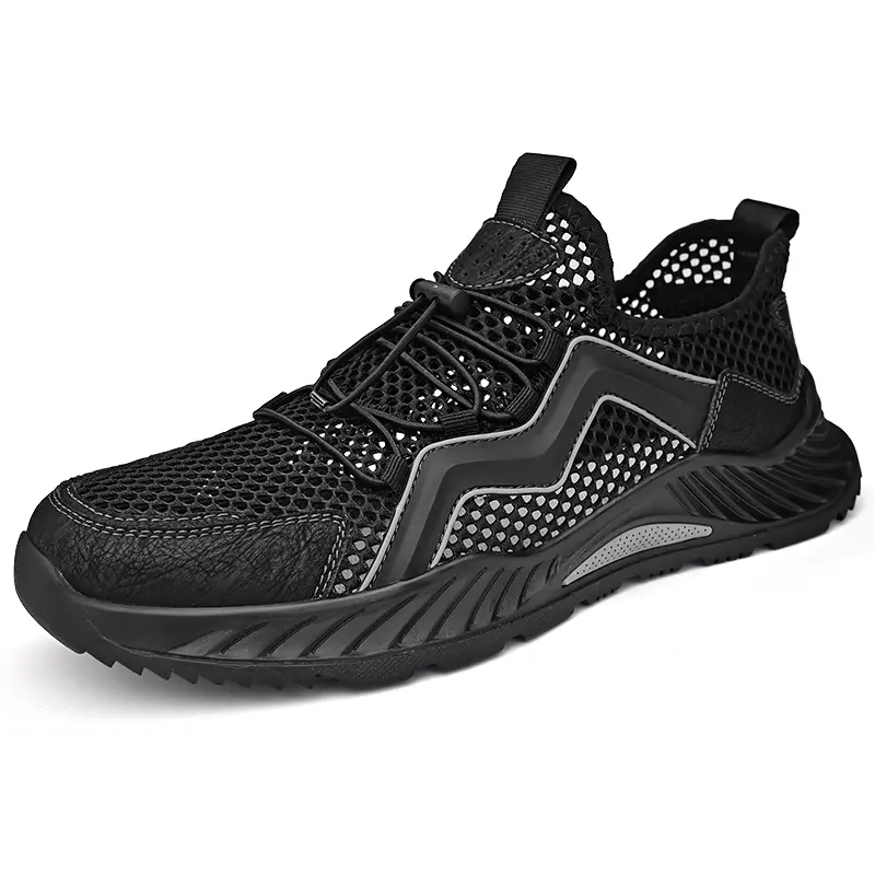 Leather Shoes Casual Business Shoes for Men Dress Tenis De Hombre Moccasins Mokasin Tenis Caballero Designer