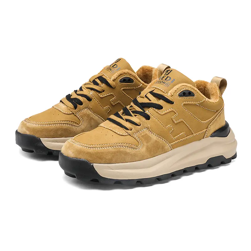 Leather Shoes Casual Business Shoes for Men Fashion Dress Tenis De Hombre Moccasins Mokasin Tenis Caballero Designer sneakers